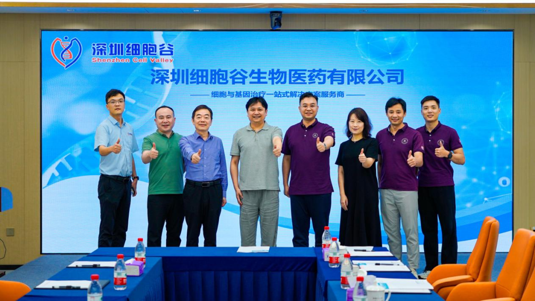 产教融合—深圳市华朗学校领导一行莅临深圳乐天堂fun88交流访问